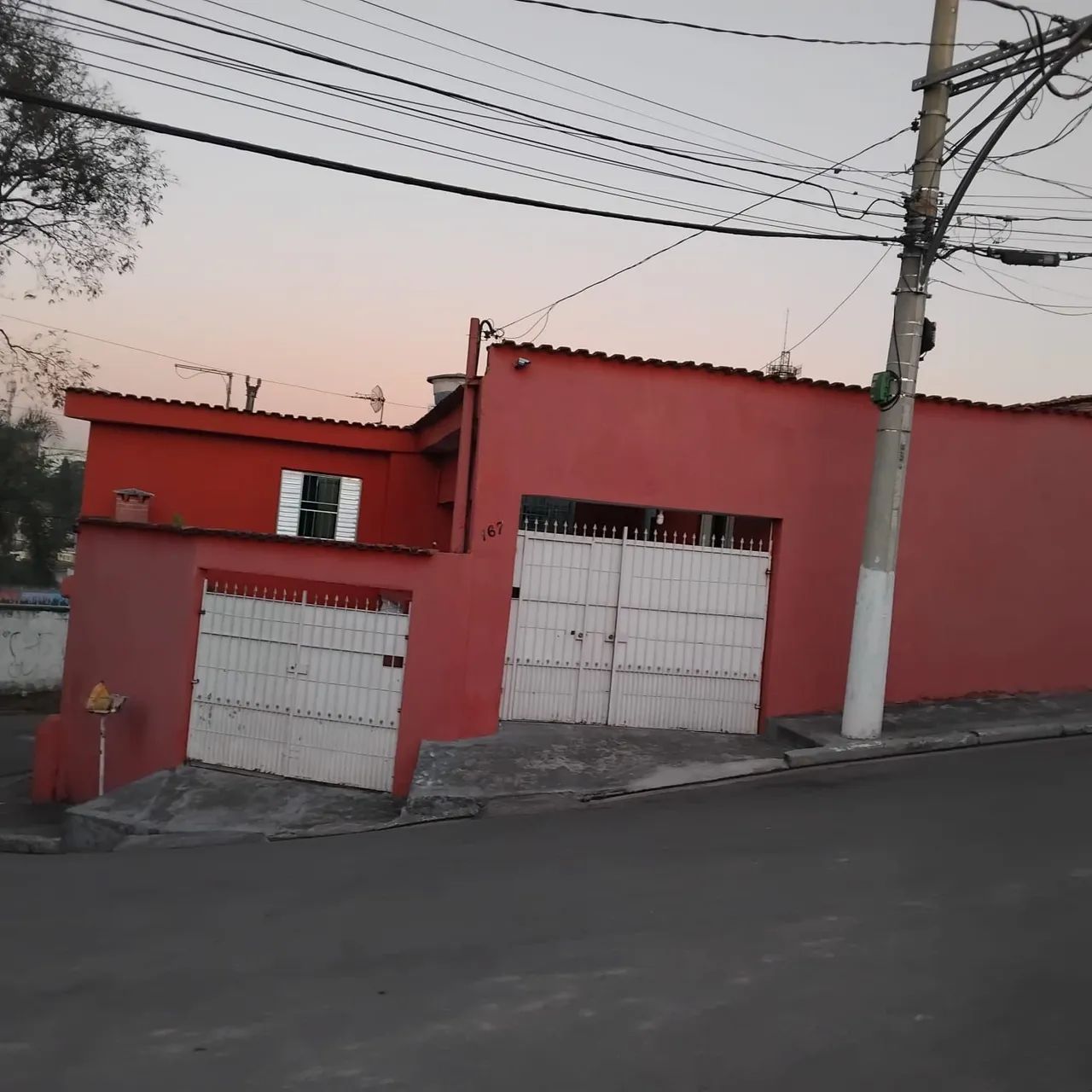 Foto - Embu das Artes - Jardim Novo Embu