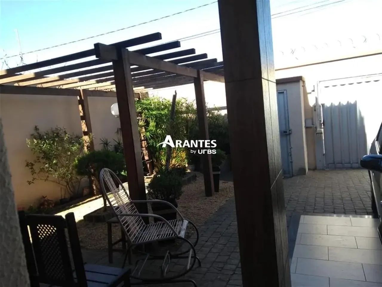 Sobrado com 200m² 3 quartos à venda no Santa Rosa - Foto 2