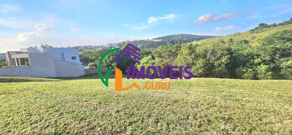 TERRENO EM CONDOMÍNIO - CONDOMÍNIO SANTA ISABEL - SP