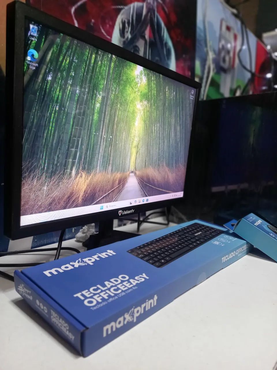 Computador completo  - Foto 5