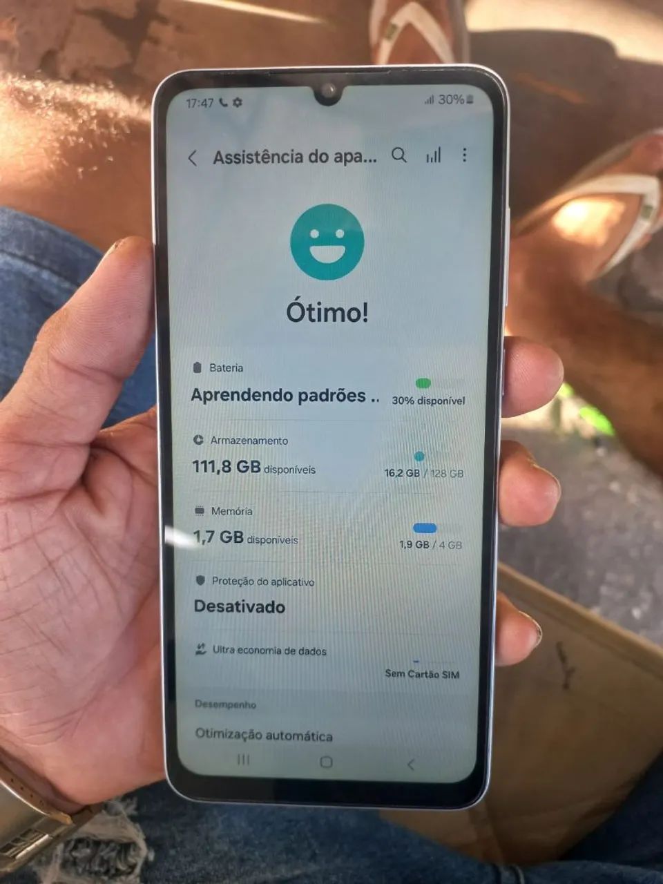Samsung A06 