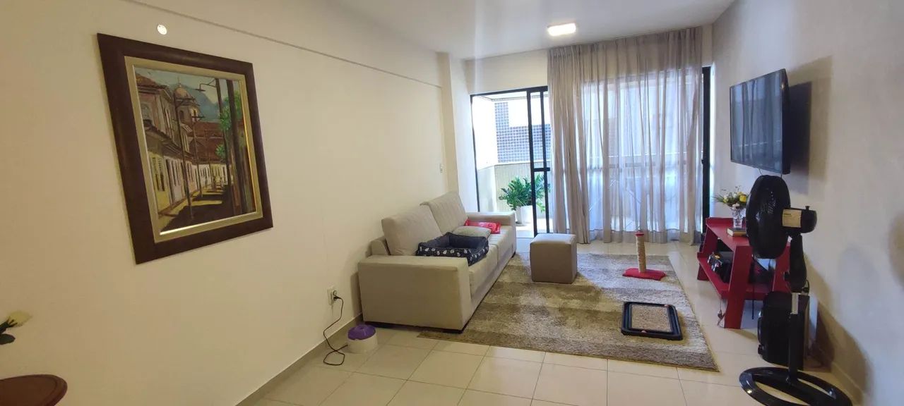 AMPLO APTO!! 180 METROS!!4 SUITES+DCE!!3 VAGAS!! 1.300.000,00. - Foto 2