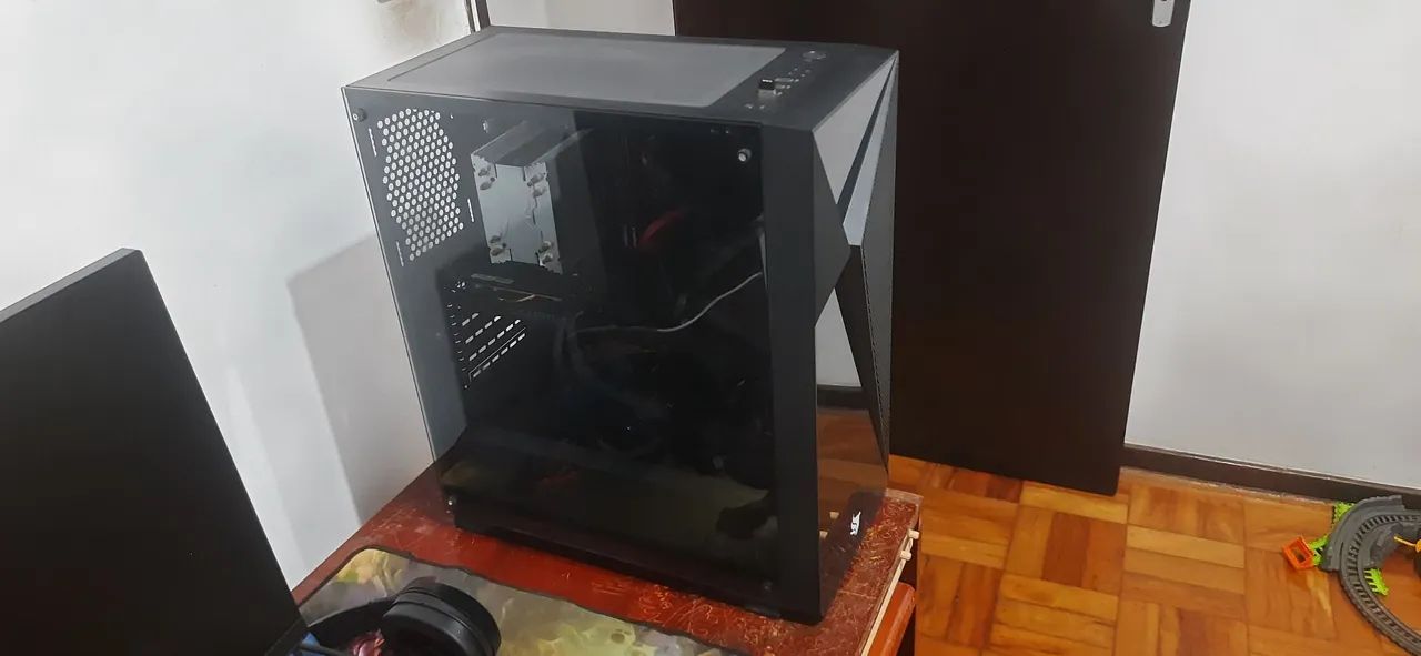 Pc gamer 5600x rtx 2060