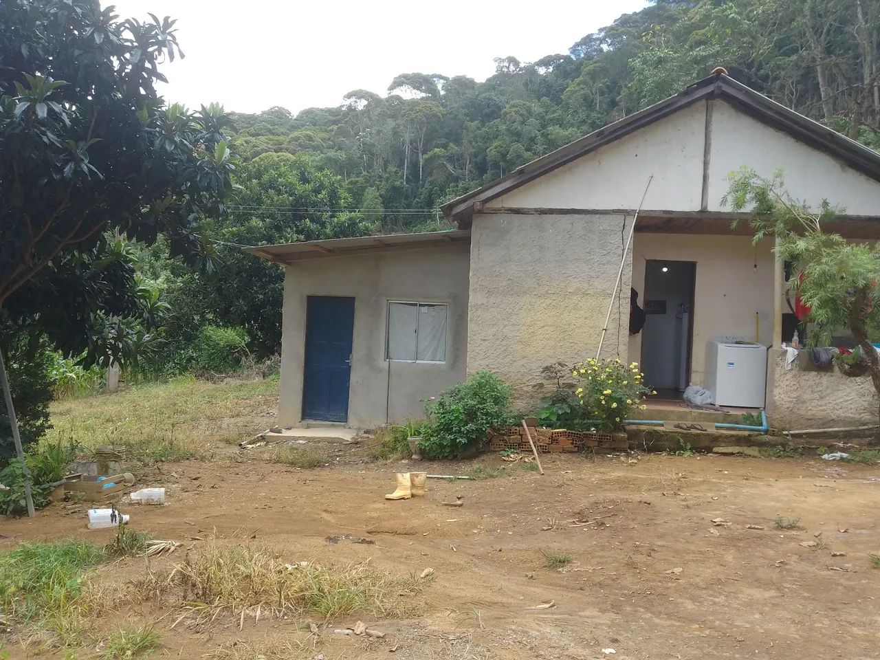 Sítio pedras azul 4 alqueires  - Foto 9