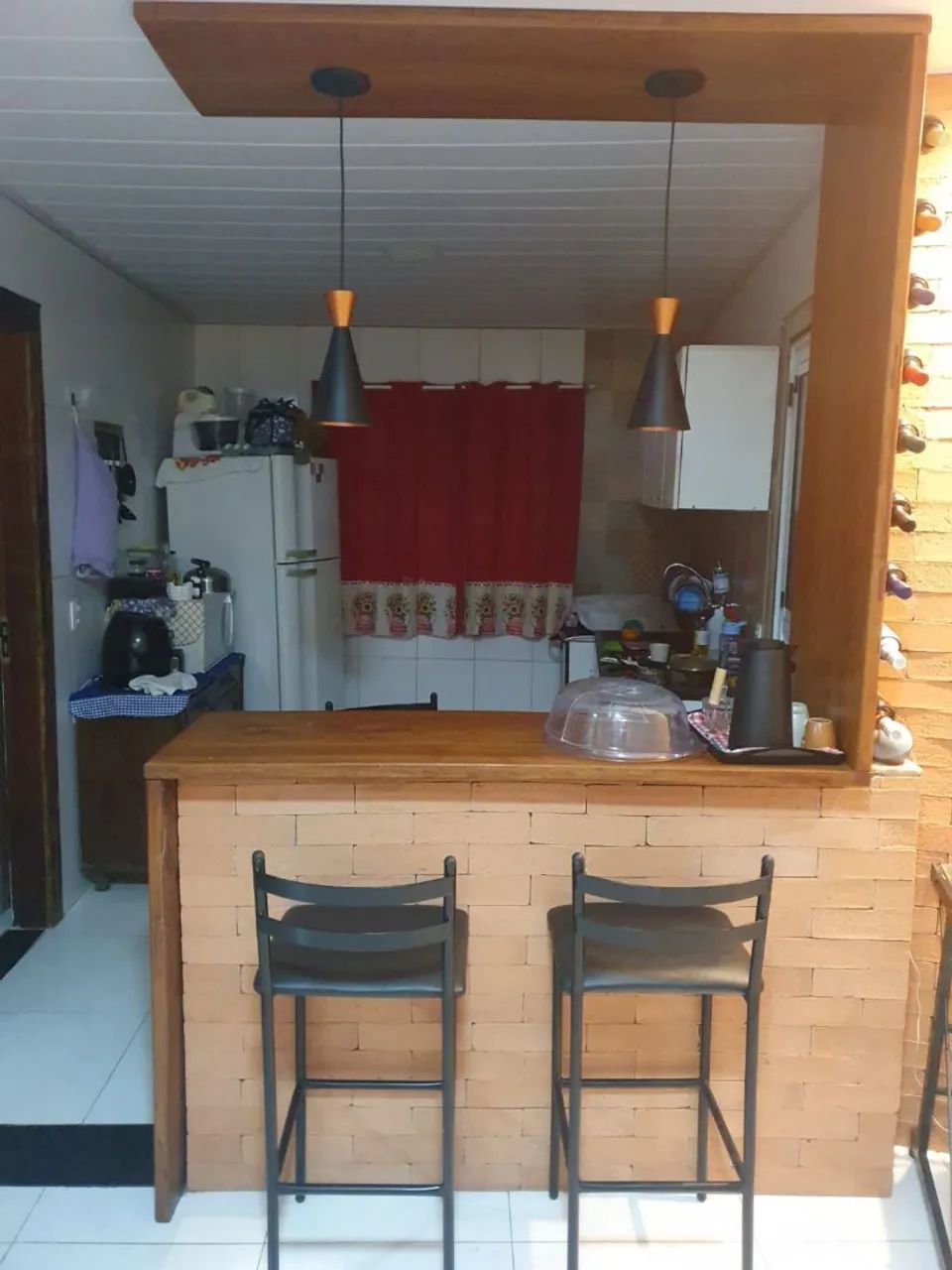 Tijolinho de Barro PREÇO DE FÁBRICA  - Foto 2