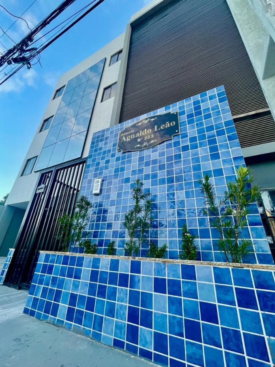 Aluguel de Apartamento de 1/4 sem taxa de condomínio na Farolândia próximo à UNIT