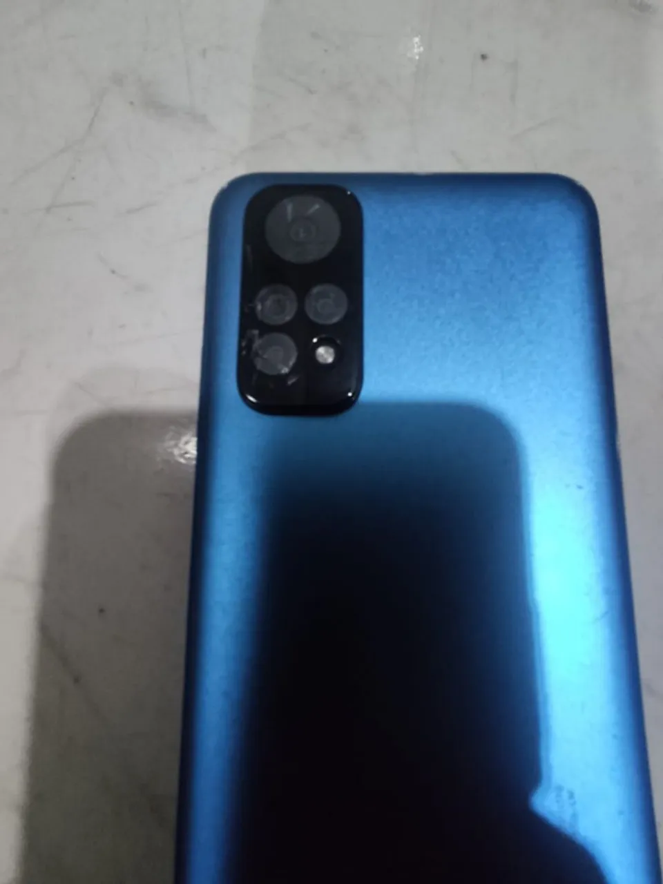 Redmi note 11 , 1 ano de uso