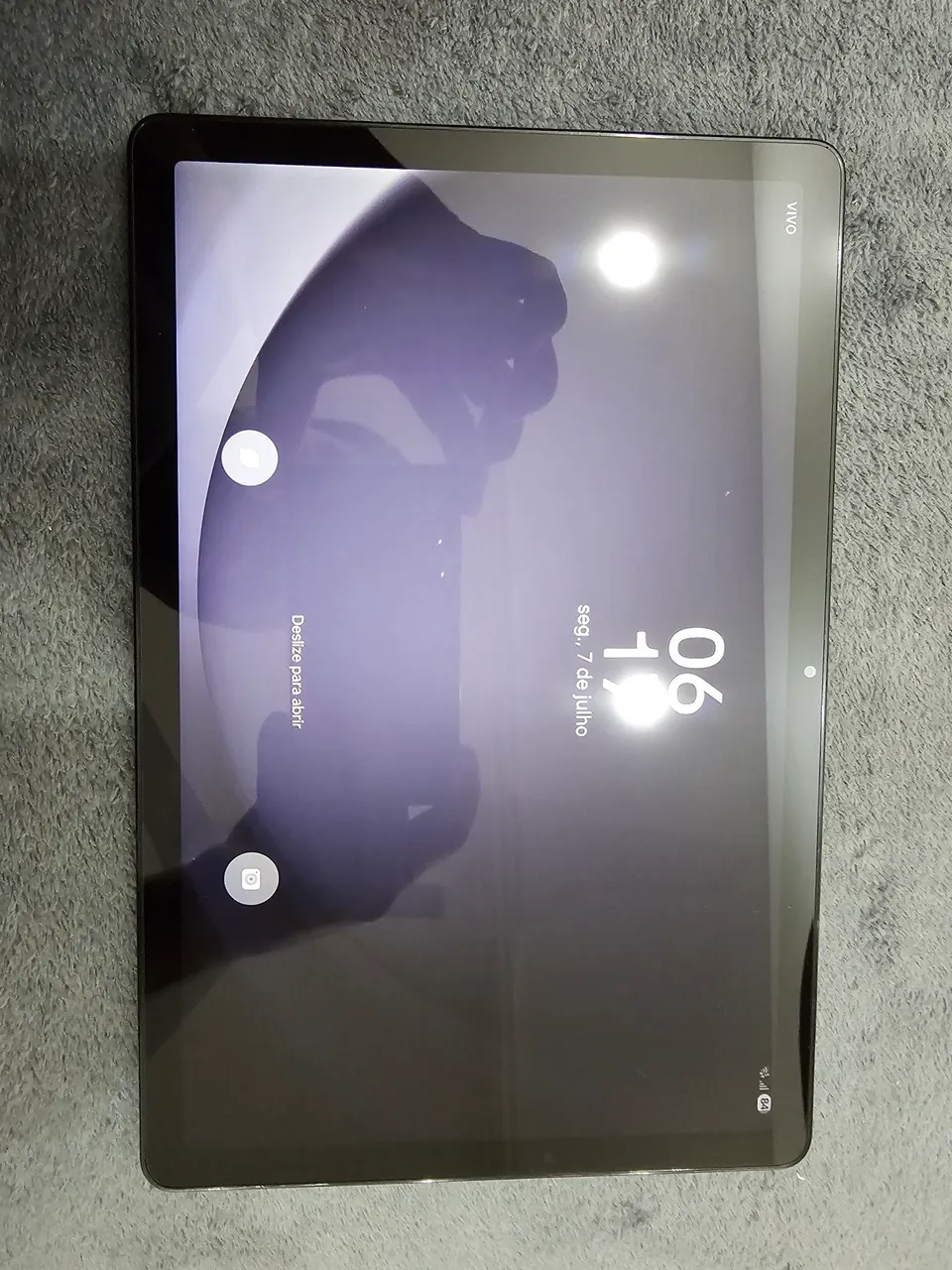 Tablet Samsung Galaxy Tab A9+ 11? 64GB 4GB RAM oportunidade chame no chat agora!