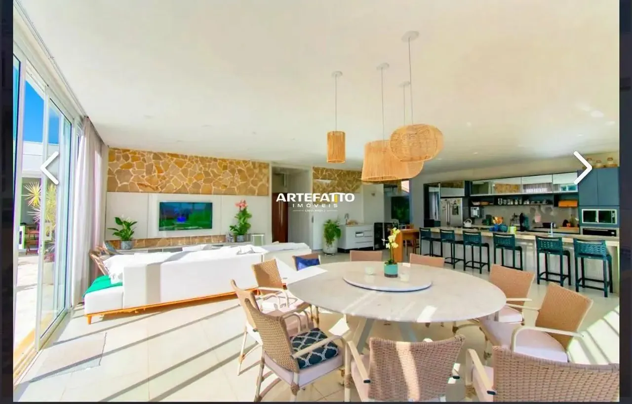 Vende-se Chácara em Condomínio - Terra Nova Residencial em Cristais Paulista