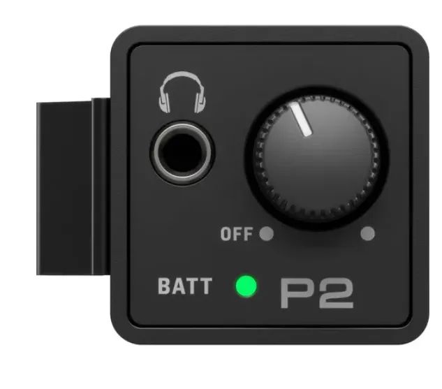 Powerplay - P2 - Behringer - Foto 3