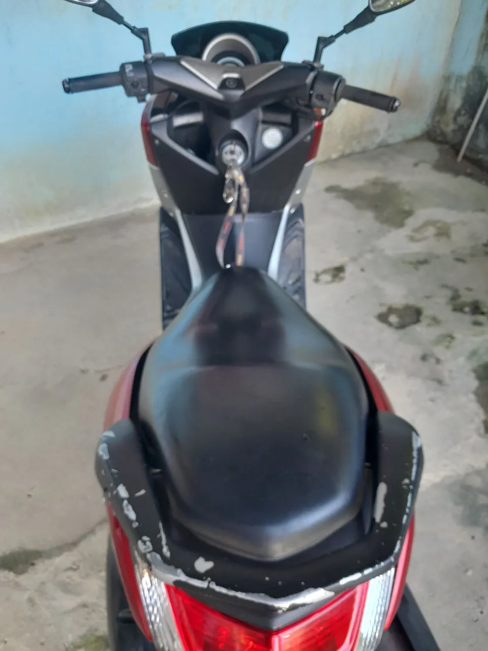 Nmax 2017