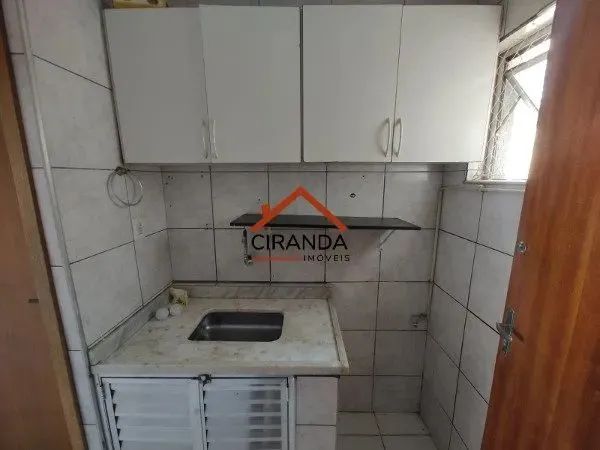 Studio com Mercadinho e Lavanderia no Condomínio. - Foto 3