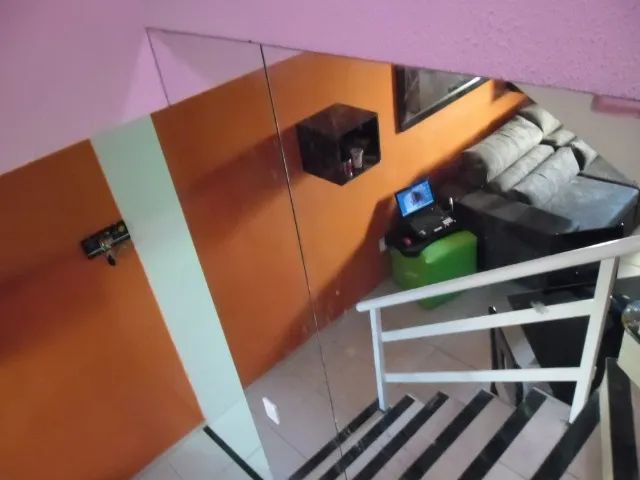 Foto - Nilópolis - Olinda