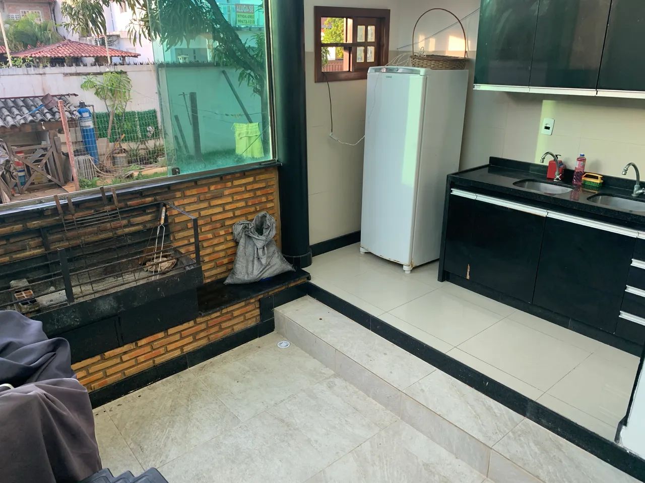 Serrambi - temporada - 1000 por dia - 6 suítes   - Foto 13