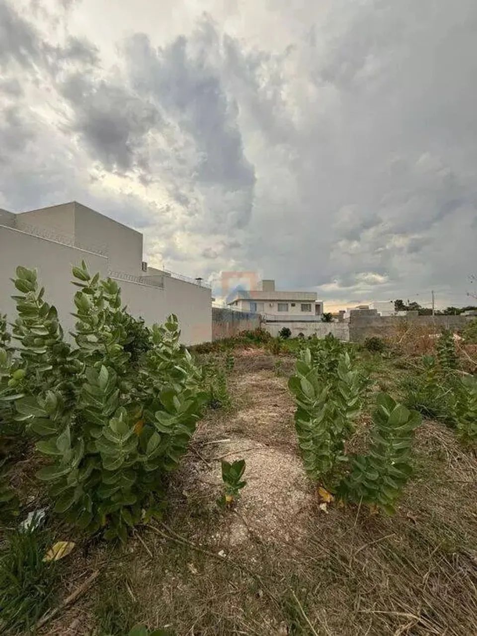 Excelente Lote 420mts em Barra do Garças-Mt - Foto 2