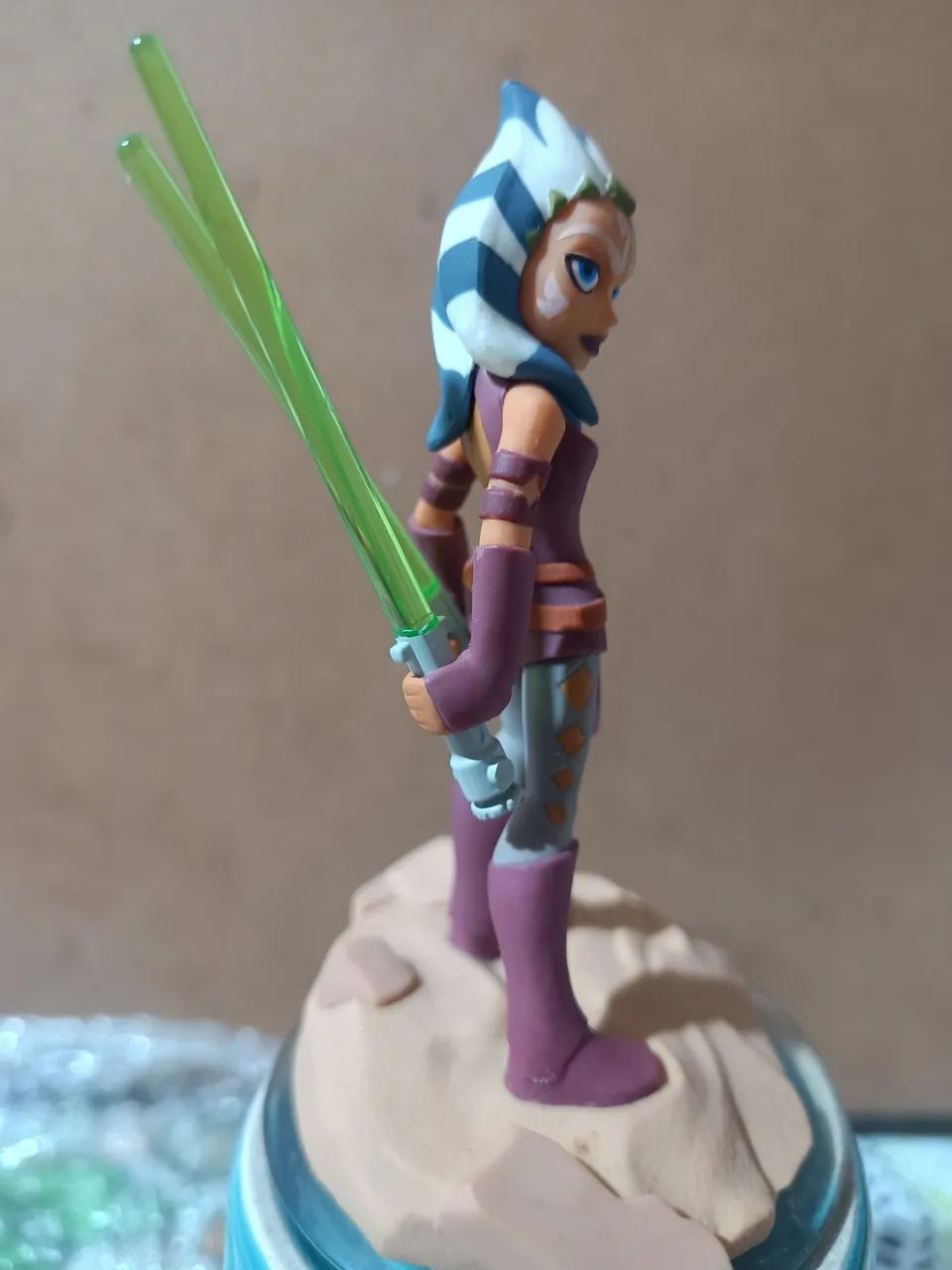 Personagem Disney Infinity  - Foto 2