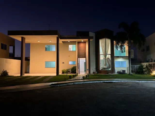 Casa Duplex em Condominio Fechado