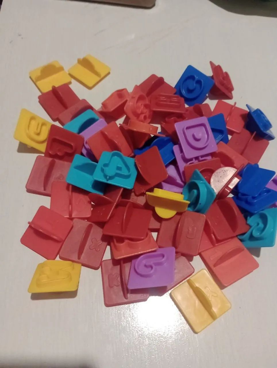 Kit pra brincar com massinhas - Foto 3