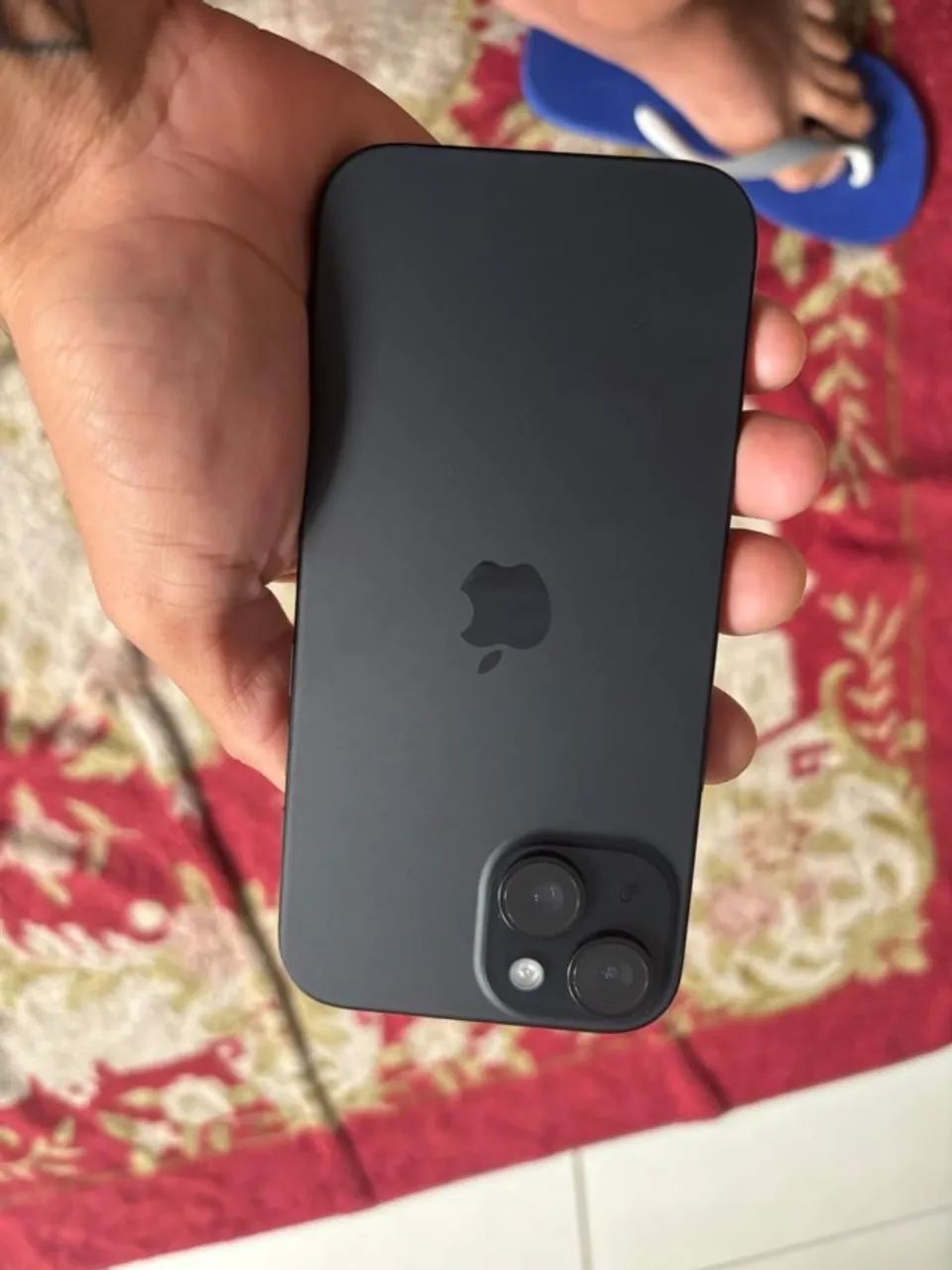 iPhone 15 128GB