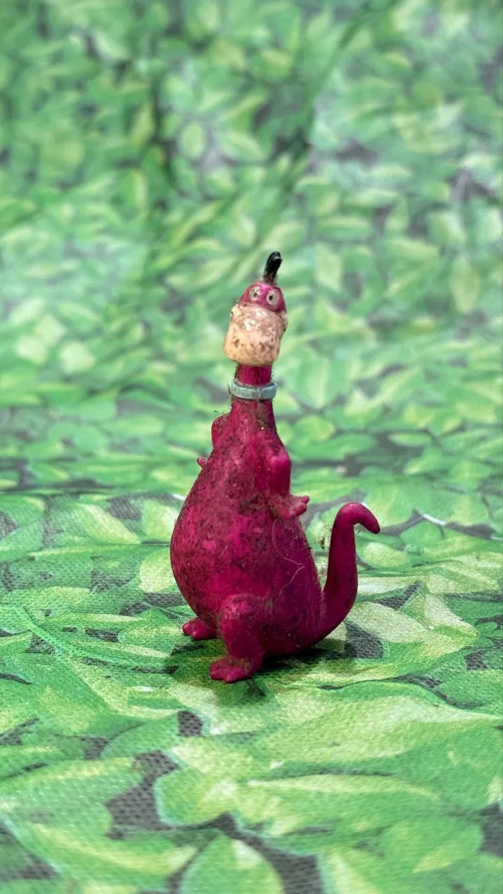 Os Flintstones  - Foto 4