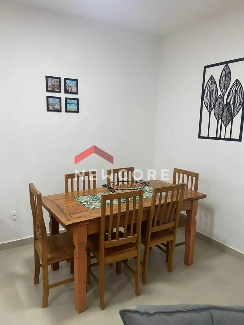 Apartamento em Rua Albatroz - Praia Grande - Ubatuba/SP