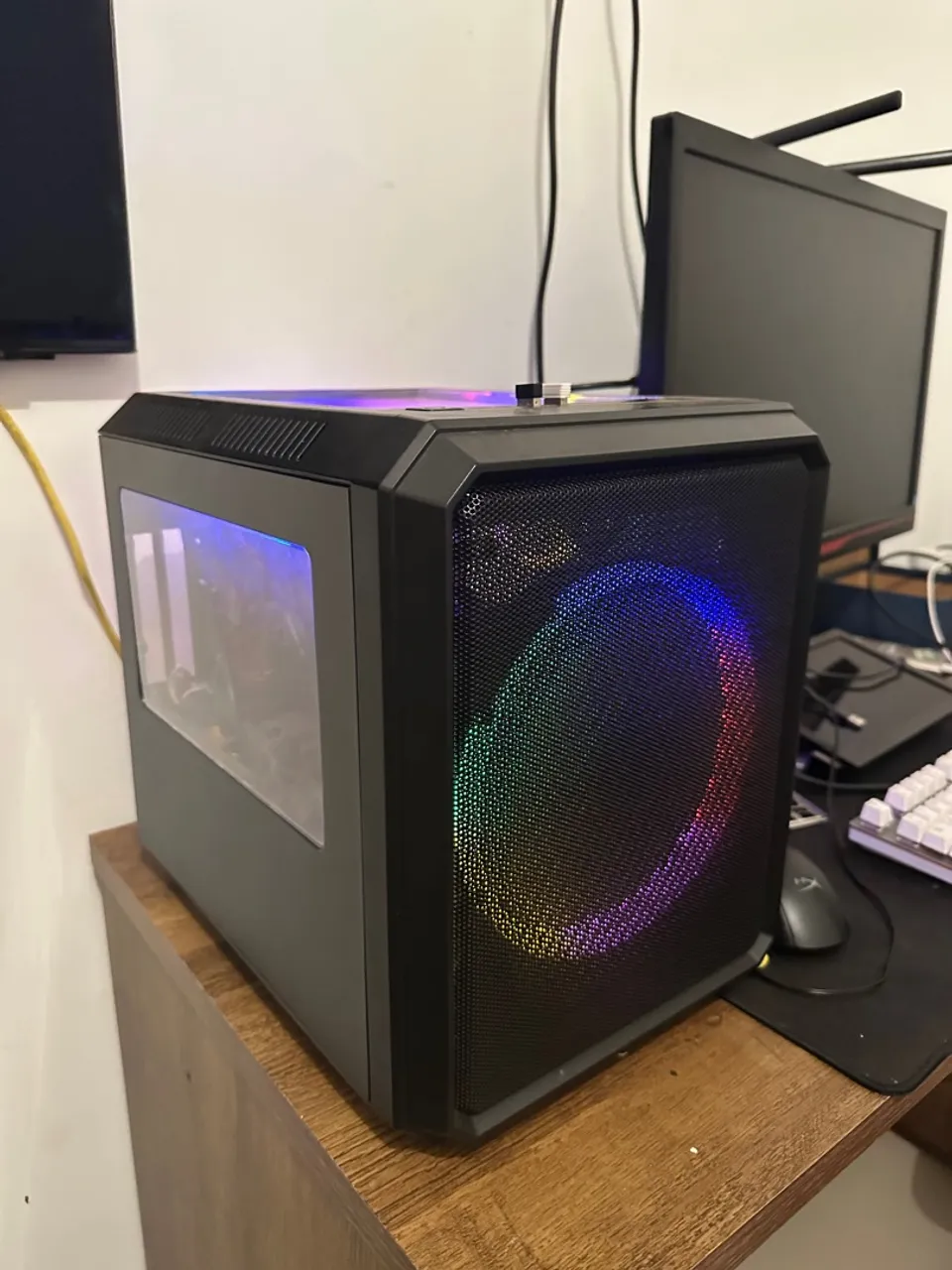 PC Gamer i5 gtx 1070 16 gb