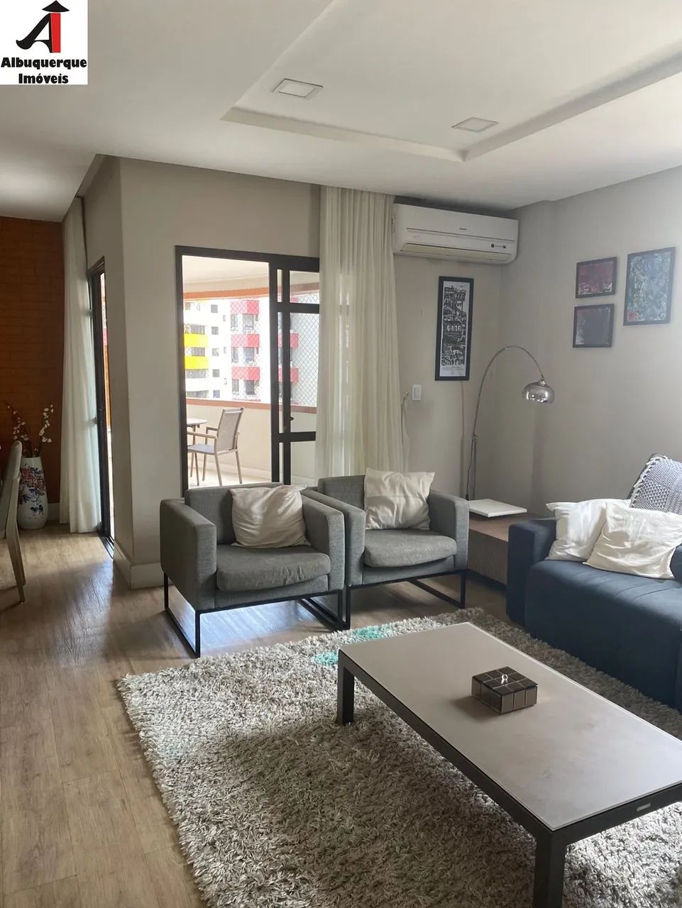 APARTAMENTO RESIDENCIAL em SÃO LUÍS - MA, JARDIM RENASCENÇA
