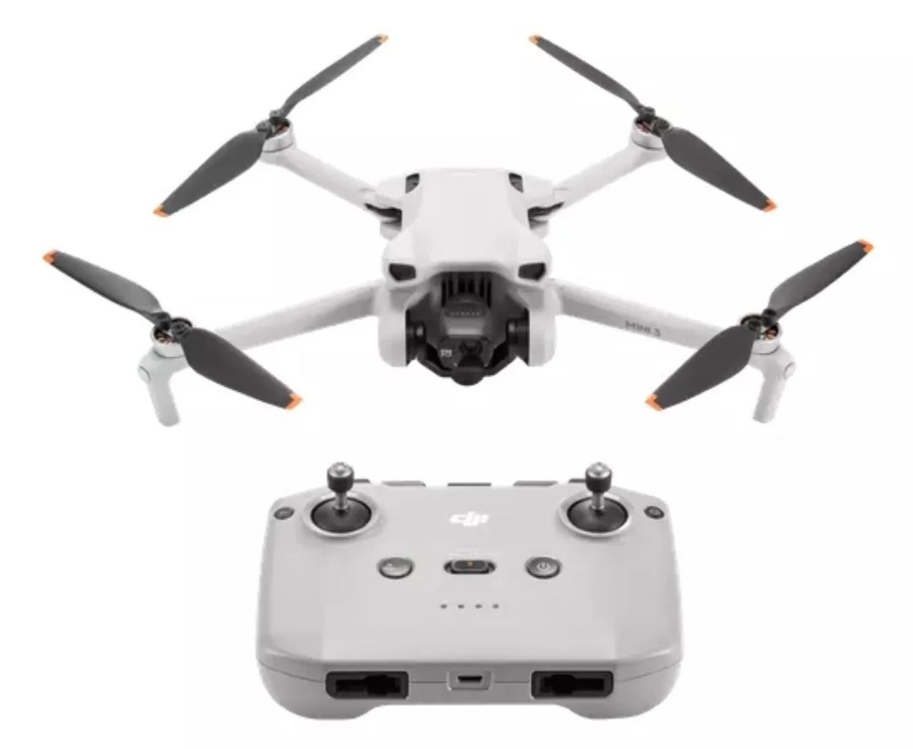 Drone Dji mini 3 LACRADO - Foto 5