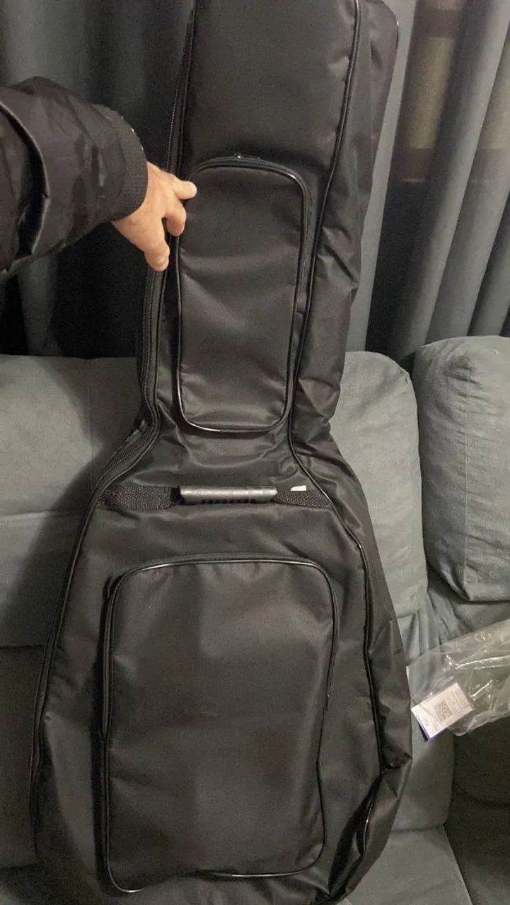 Violão strinberg SD200C tos64288117873154122