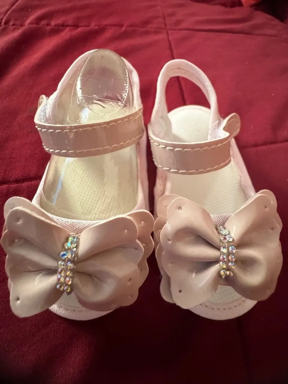 SANDALIA PARA bebe - Foto 6