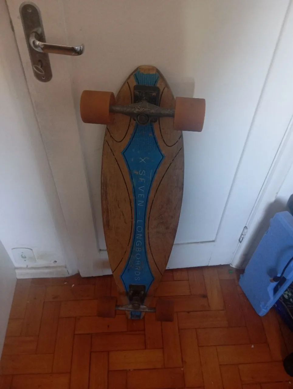 Longboard X Seven - Foto 2