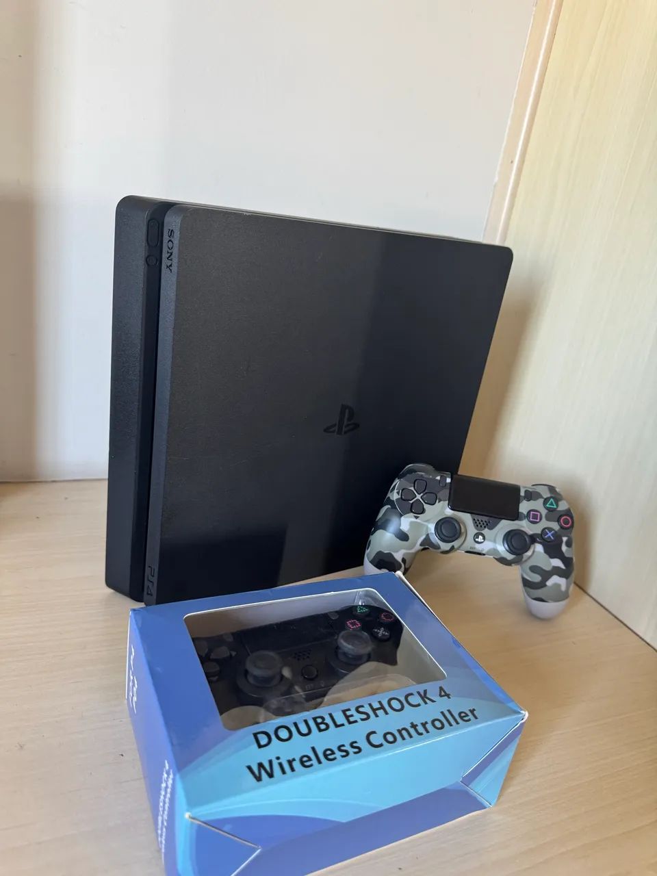 PlayStation 4 