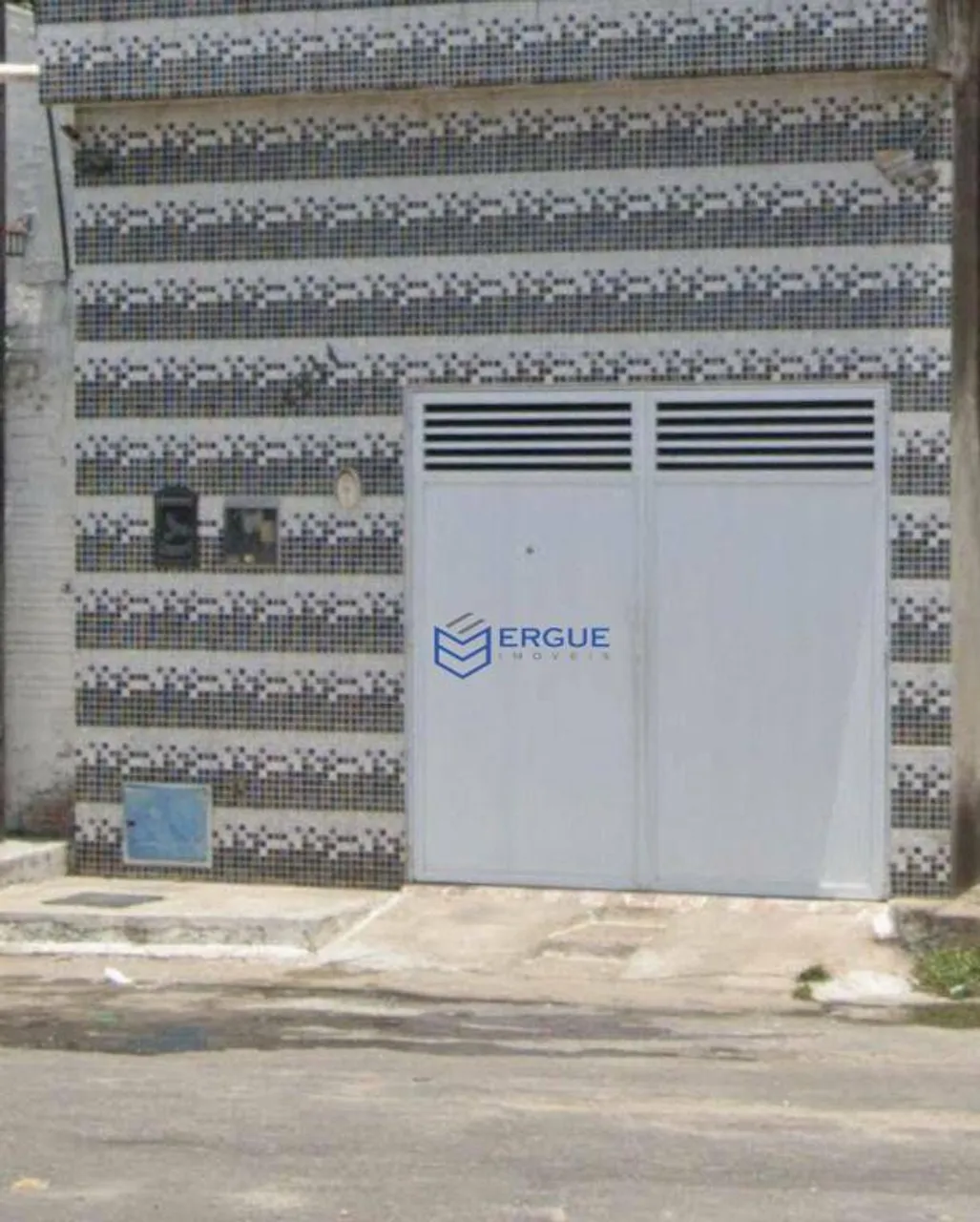 Casa com 2 dormitórios para alugar por R$ 1.000,00/mês - João Xxiii - Fortaleza/CE