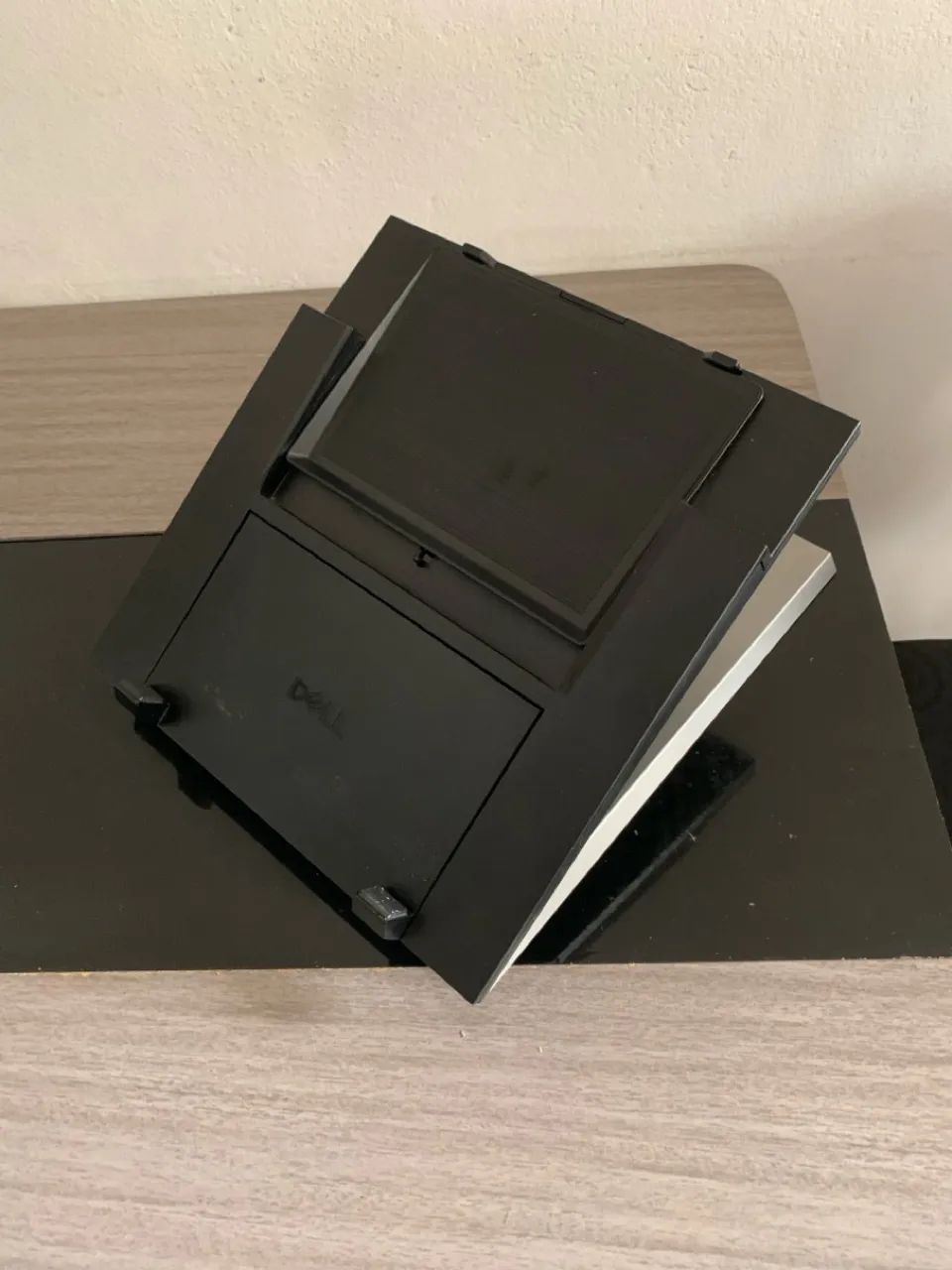 Suporte para Notebook Dell Original - Foto 2
