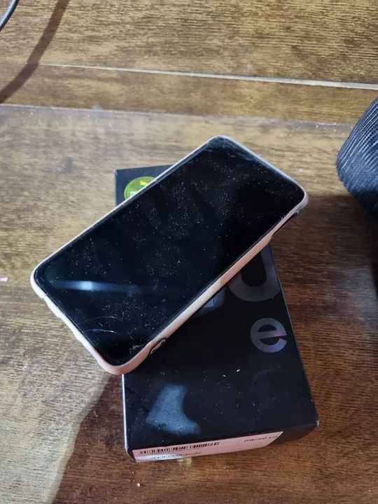 Samsung s10e peças  - Foto 2