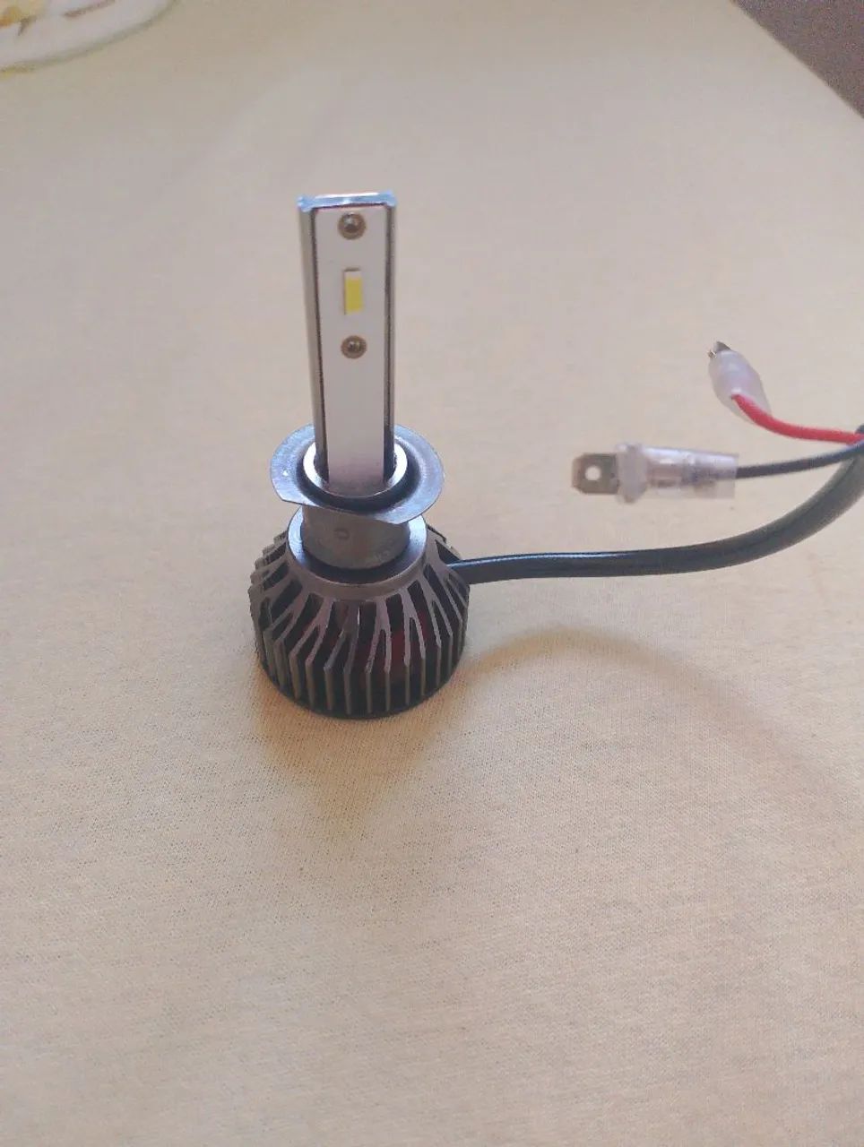 Farol de LED H1,para Carro Xstorm - Foto 4