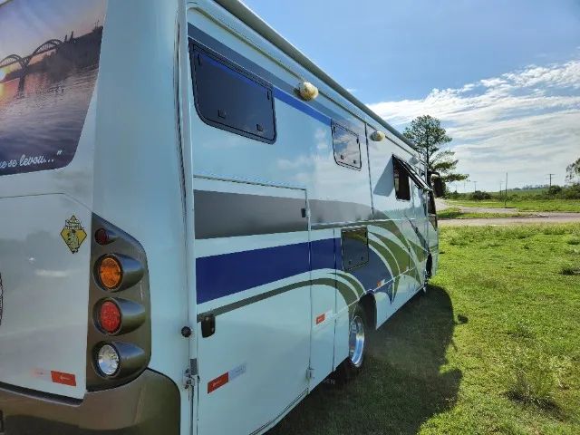 MOTORHOME - Foto 5
