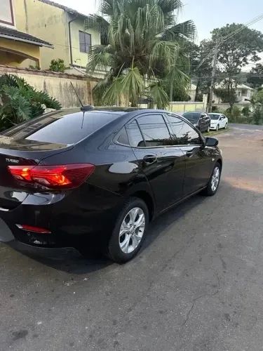 ÔNIX SEDAN LTZ 1.0 TURBO - Foto 5