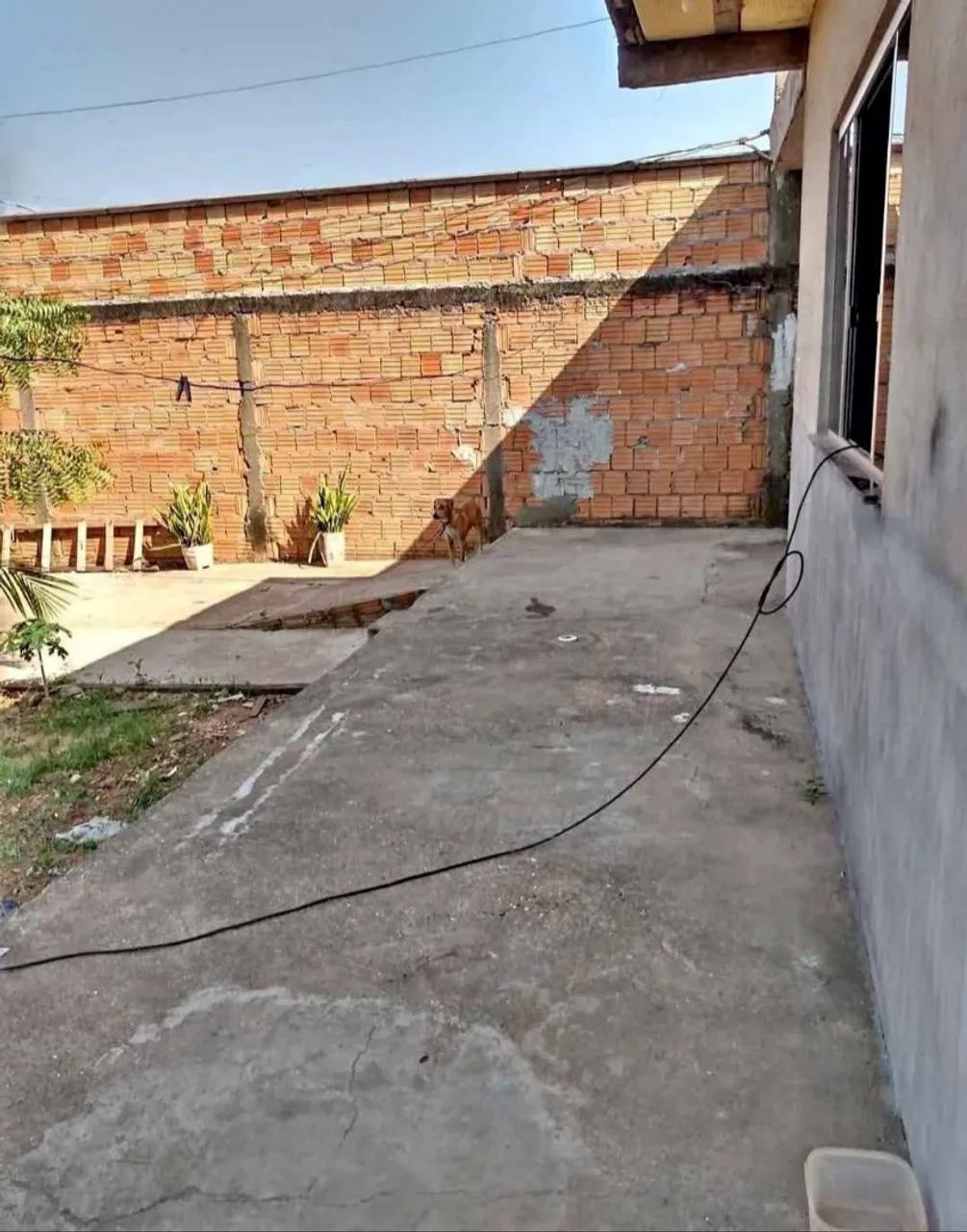 Vendo casa em Ceilândia  - Foto 2
