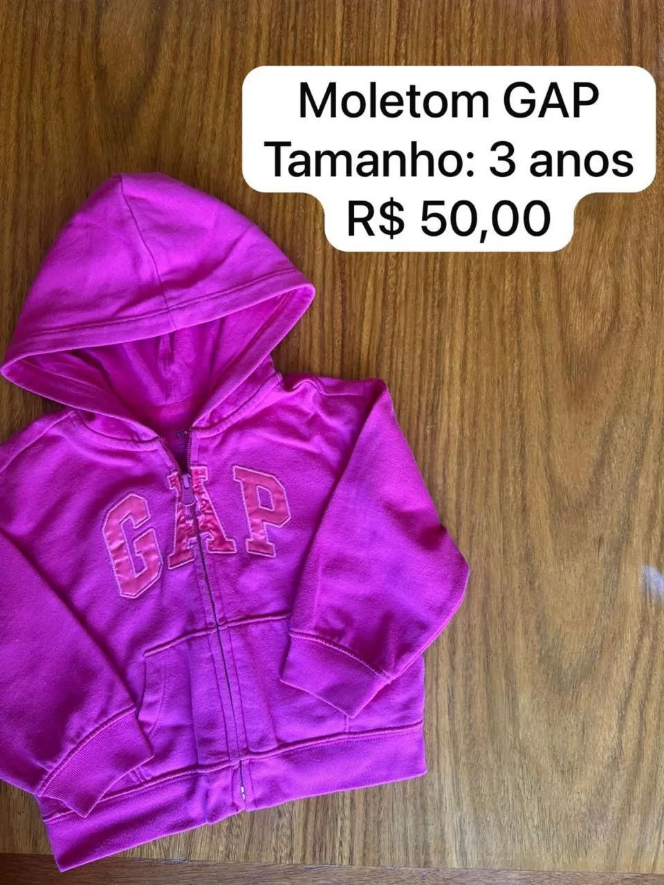 Roupas infantis - Foto 3