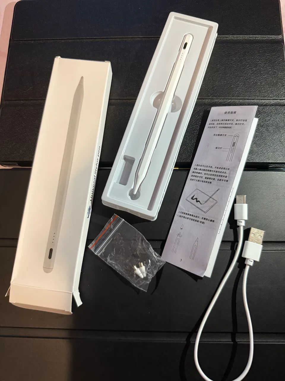 Caneta universal para tablet 