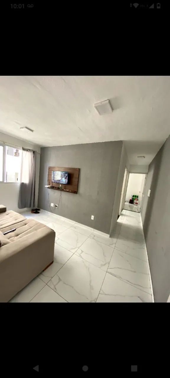 Foto - Salvador - Nova Brasília