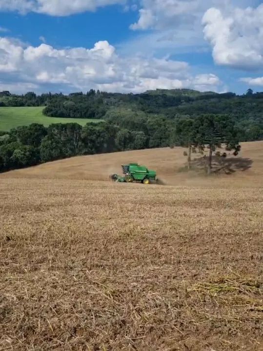 Colheitadeira John Deere 1550 Agro7 - Foto 4