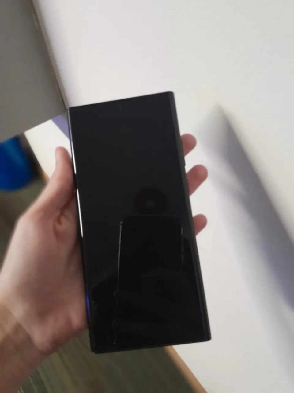 Samsung note 20 ultra