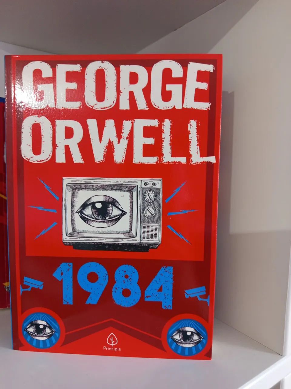 Box Livros - Foto 3