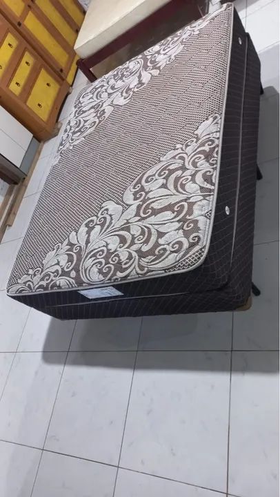 Cama Box Casal - Foto 3