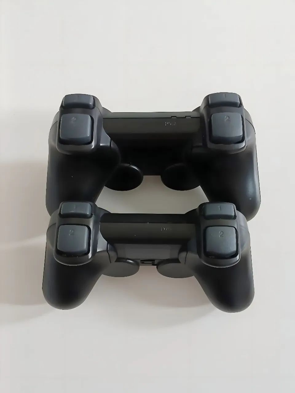 Controles Sem Fio 2.4G para Gamestick, Android e PC - Foto 4