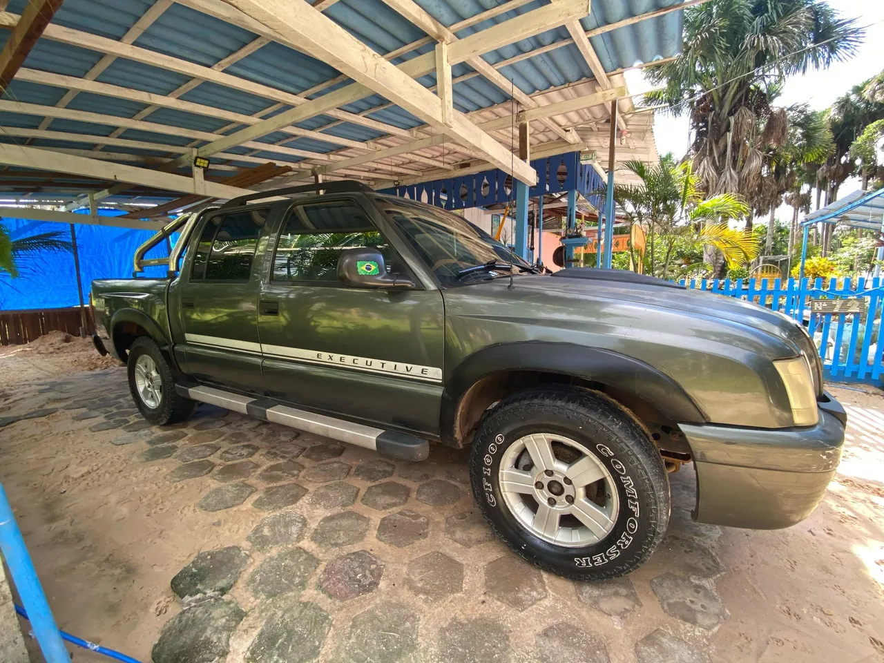 S10 2010.