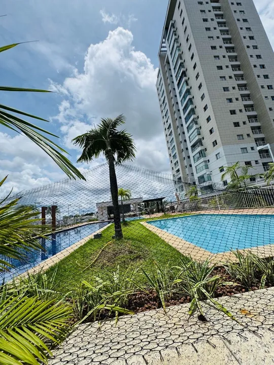 Coral Gables l 117m2 l Andar Alto l Morada do Sol