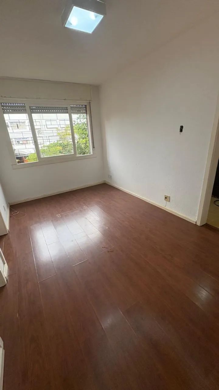 Foto - Porto Alegre - Morro Santana